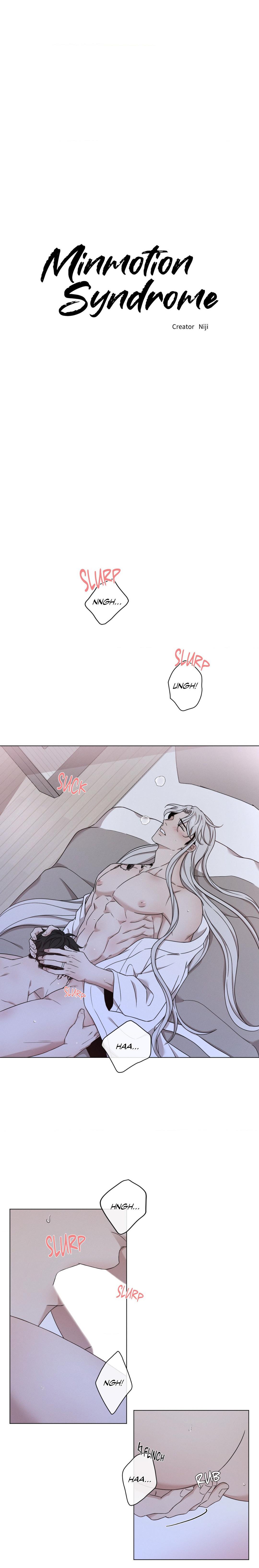 Minmotion Syndrome Chapter 70.4 page 4 - 