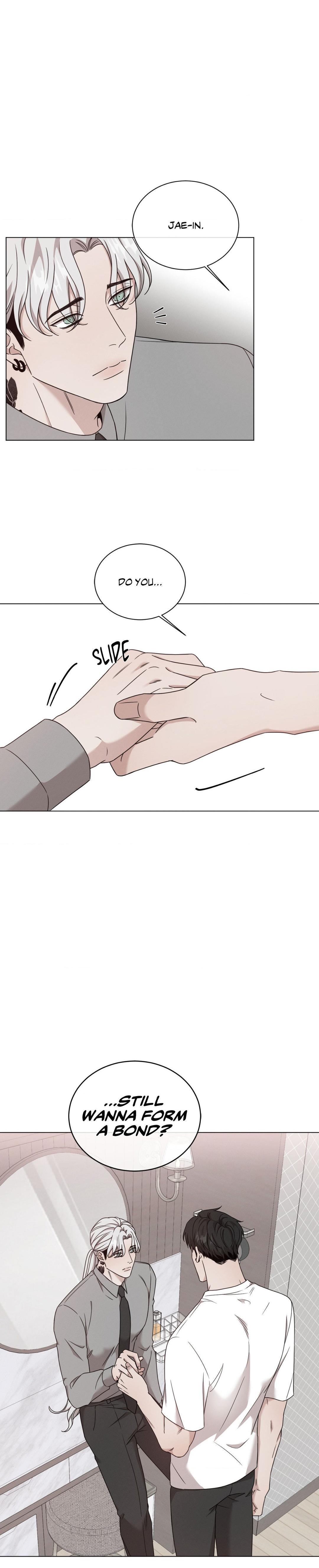 Minmotion Syndrome Chapter 70.5 page 11 - 