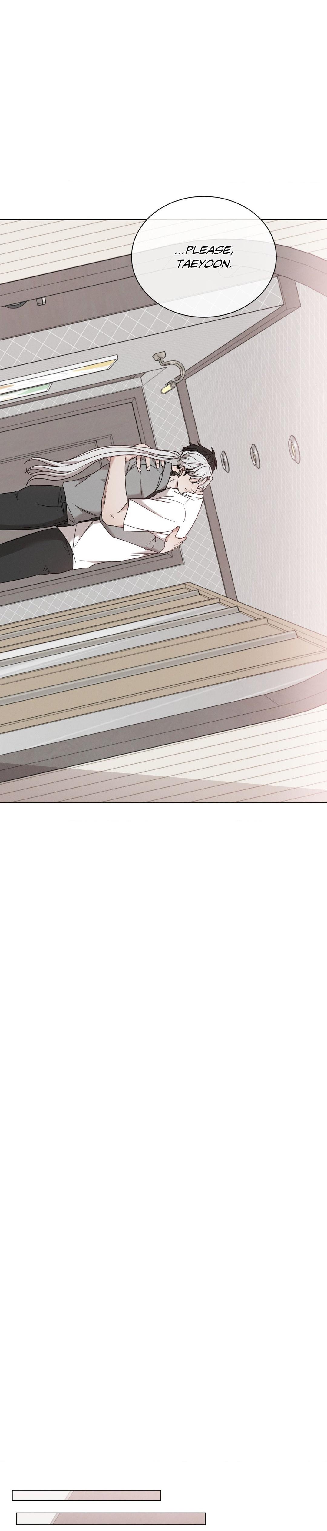 Minmotion Syndrome Chapter 70.5 page 14 - 