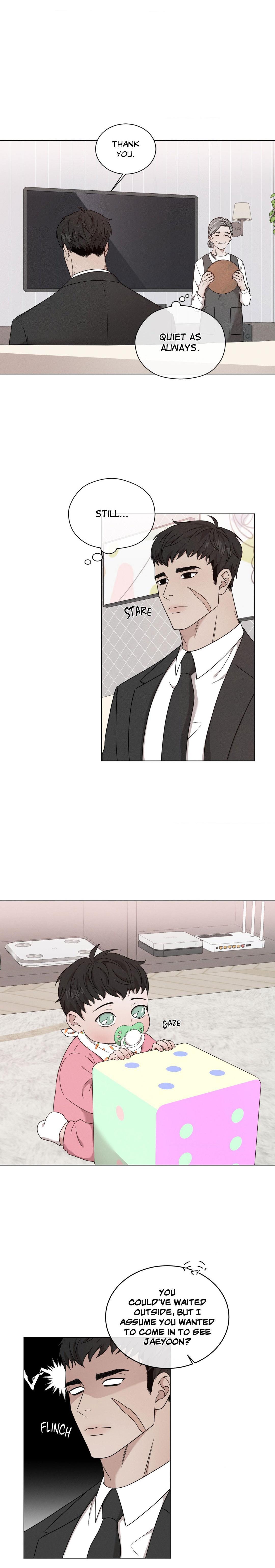 Minmotion Syndrome Chapter 70.5 page 4 - 