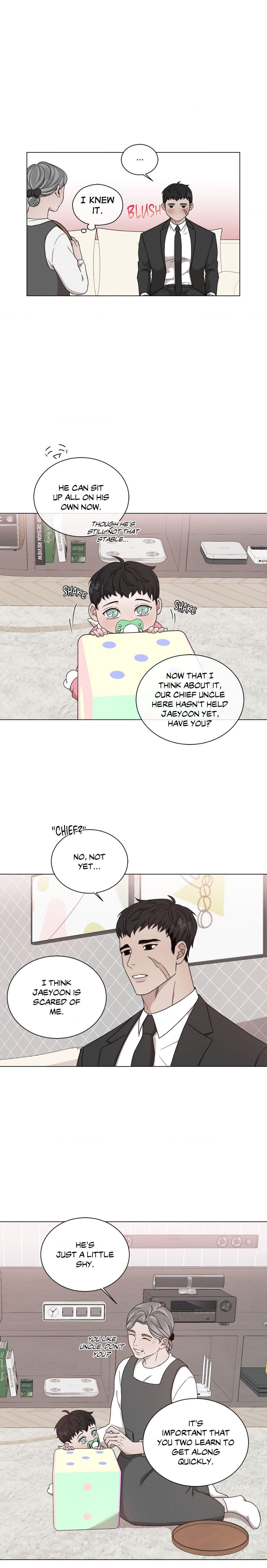 Minmotion Syndrome Chapter 70.5 page 5 - 