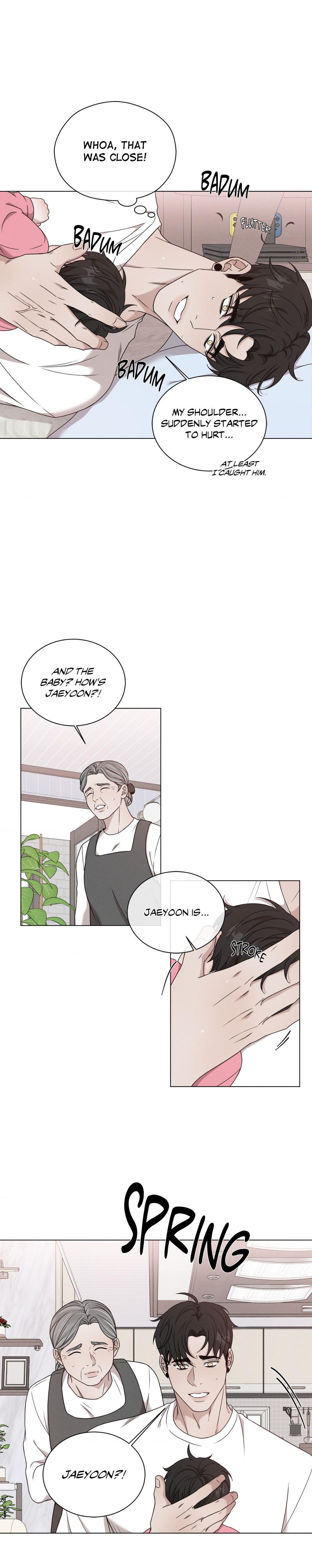 Minmotion Syndrome Chapter 70.6 page 2 - 