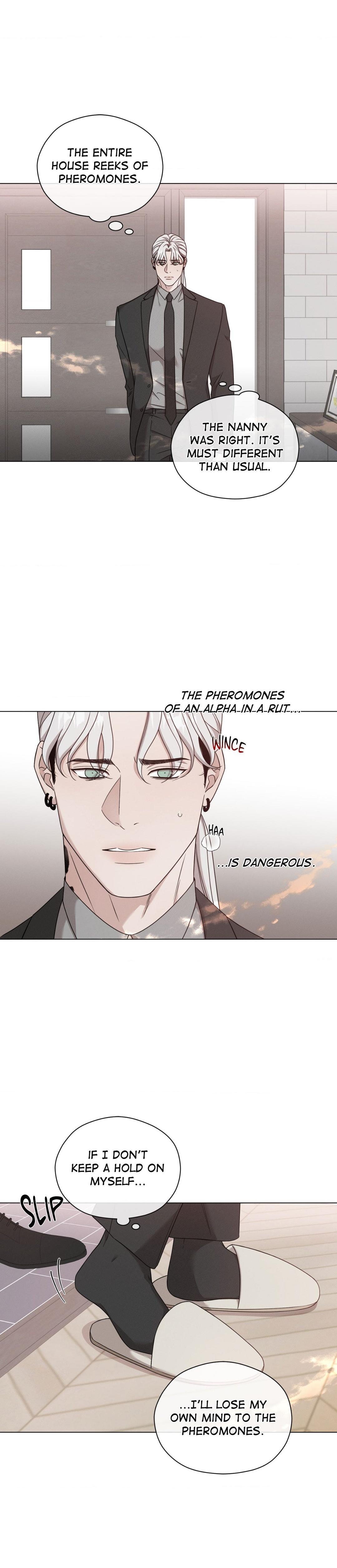 Minmotion Syndrome Chapter 70.6 page 14 - 