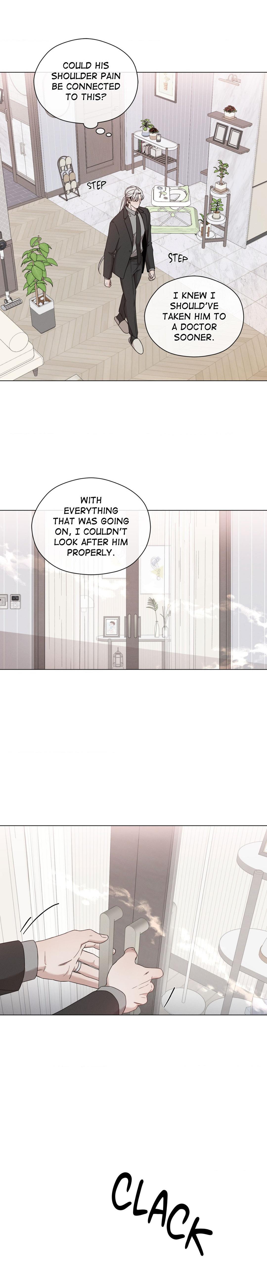 Minmotion Syndrome Chapter 70.6 page 15 - 