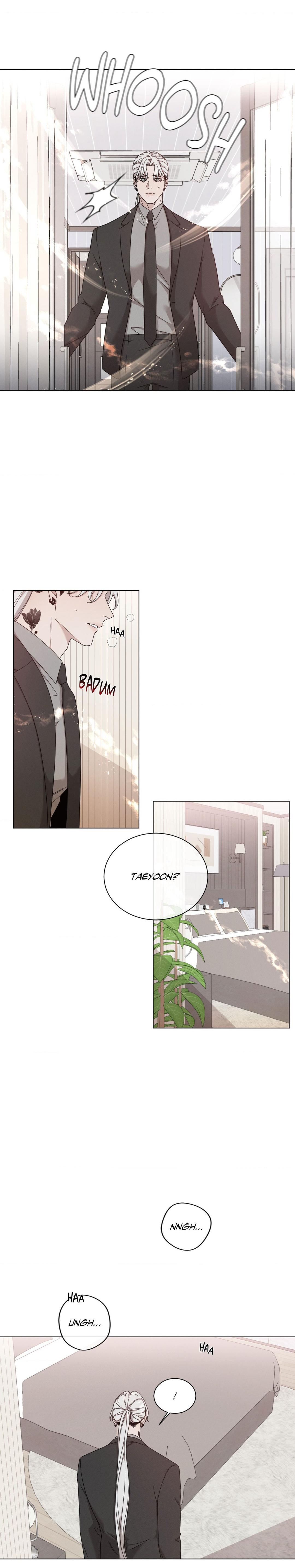 Minmotion Syndrome Chapter 70.6 page 16 - 