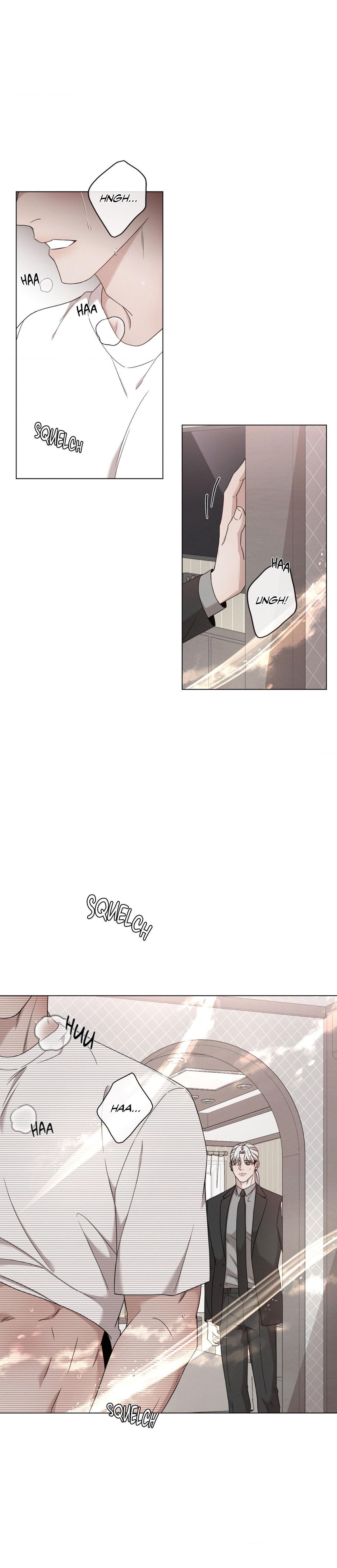Minmotion Syndrome Chapter 70.6 page 17 - 