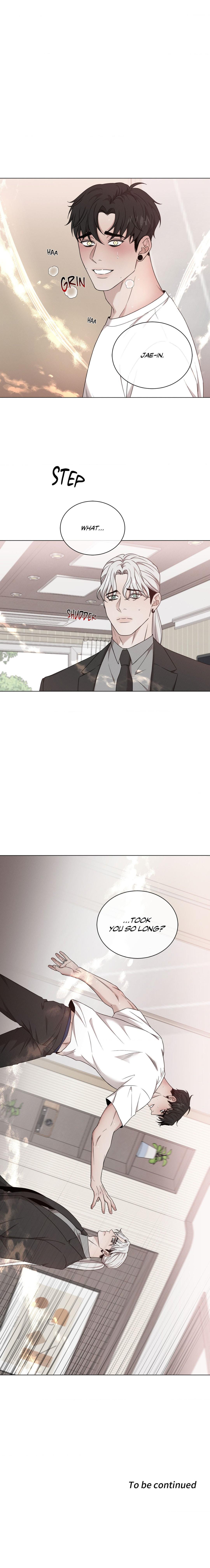 Minmotion Syndrome Chapter 70.6 page 20 - 
