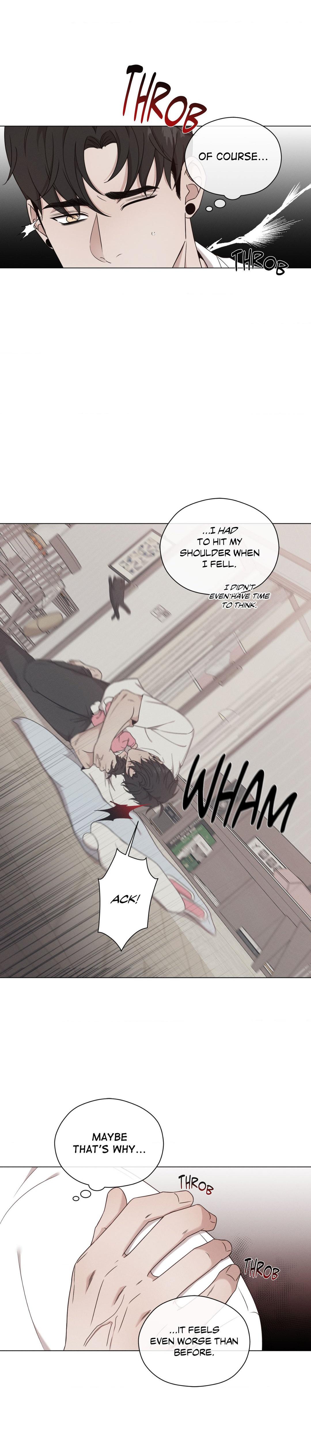 Minmotion Syndrome Chapter 70.6 page 5 - 