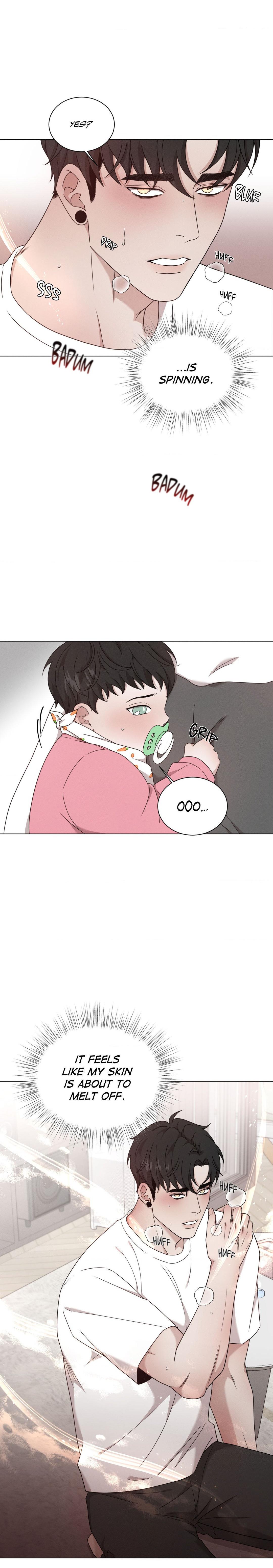 Minmotion Syndrome Chapter 70.6 page 7 - 