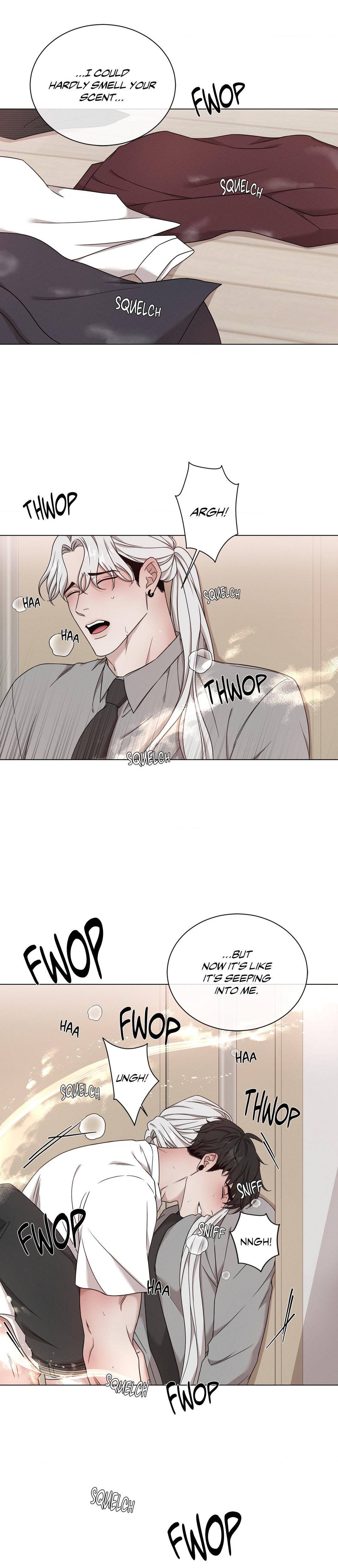 Minmotion Syndrome Chapter 70.7 page 12 - 