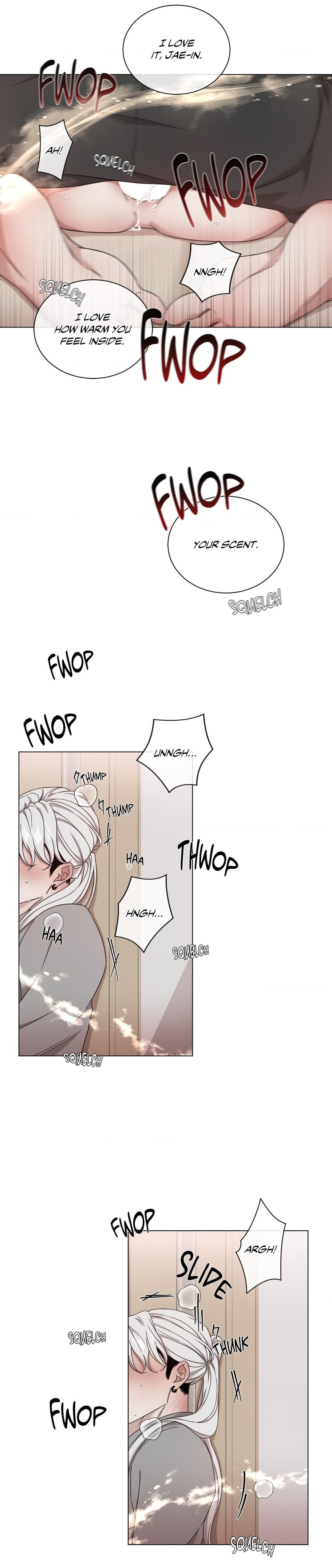 Minmotion Syndrome Chapter 70.7 page 13 - 