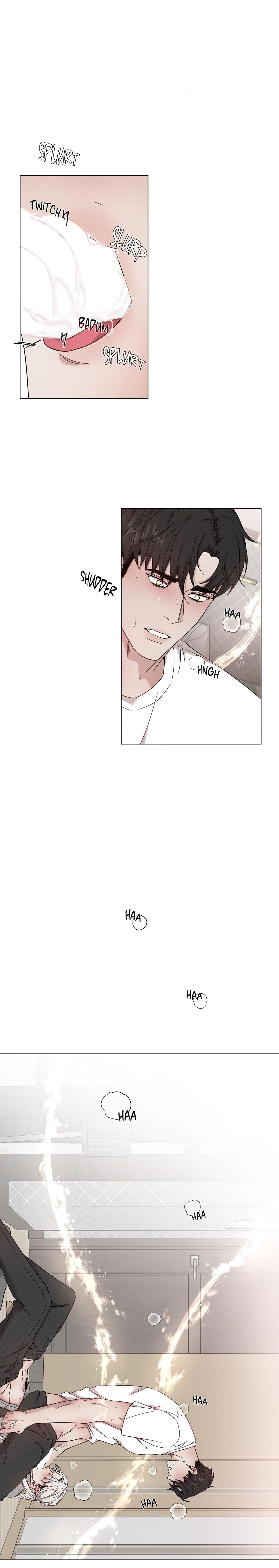 Minmotion Syndrome Chapter 70.7 page 19 - 