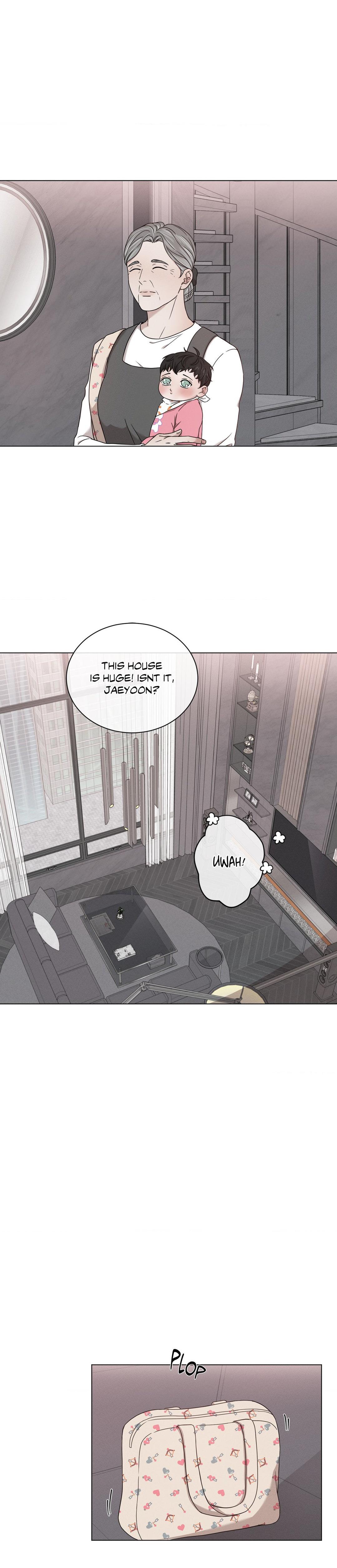Minmotion Syndrome Chapter 70.7 page 3 - 