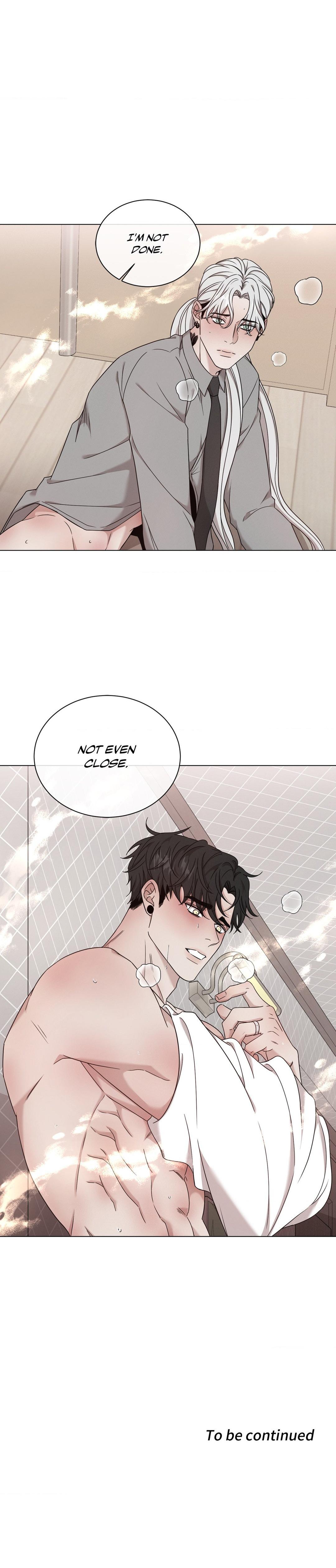 Minmotion Syndrome Chapter 70.7 page 22 - 