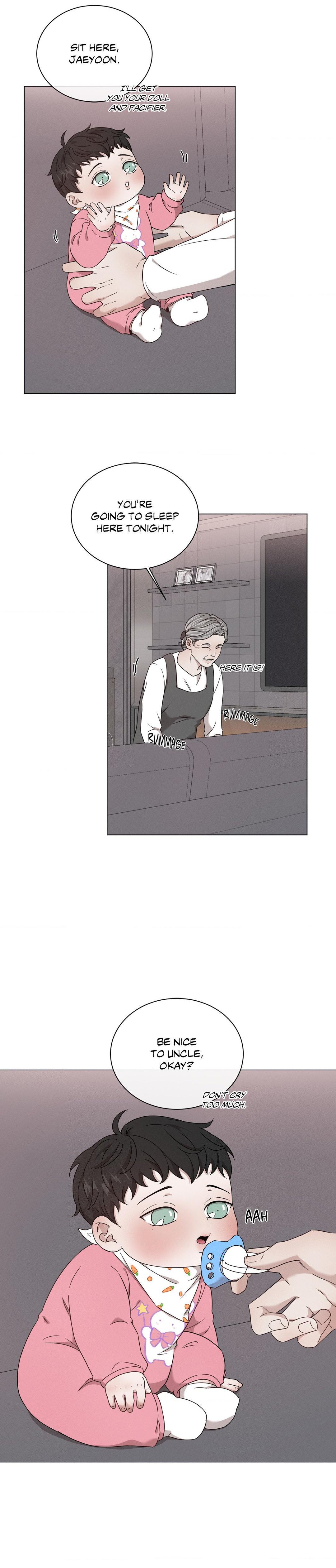 Minmotion Syndrome Chapter 70.7 page 4 - 
