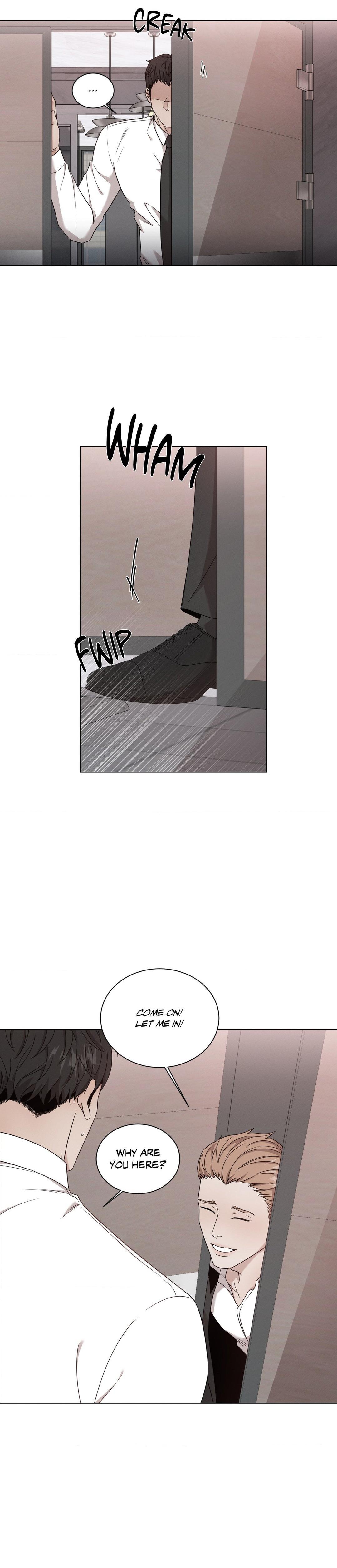 Minmotion Syndrome Chapter 70.7 page 8 - 