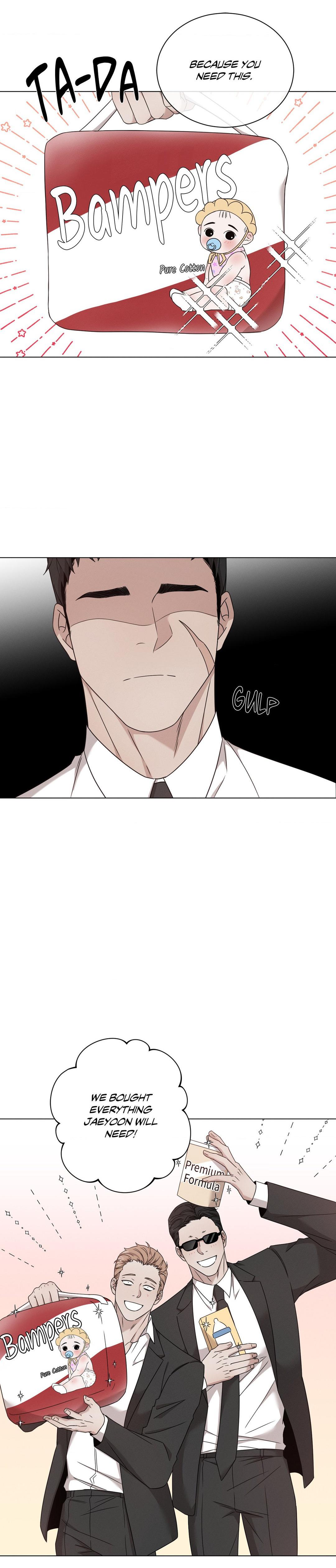 Minmotion Syndrome Chapter 70.7 page 9 - 