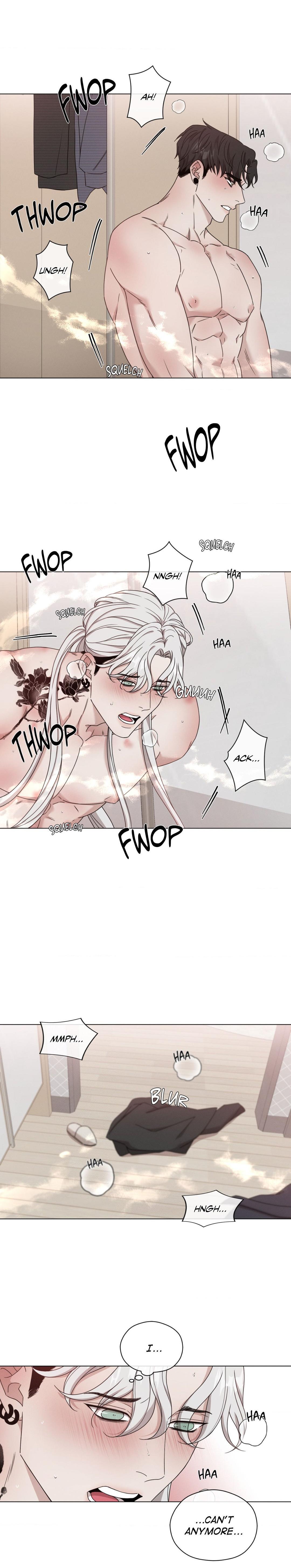 Minmotion Syndrome Chapter 70.8 page 12 - 