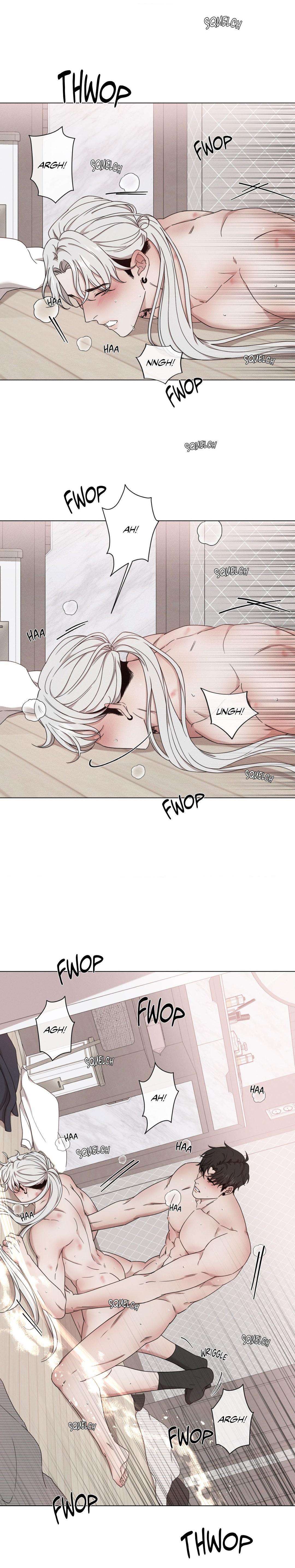 Minmotion Syndrome Chapter 70.8 page 3 - 