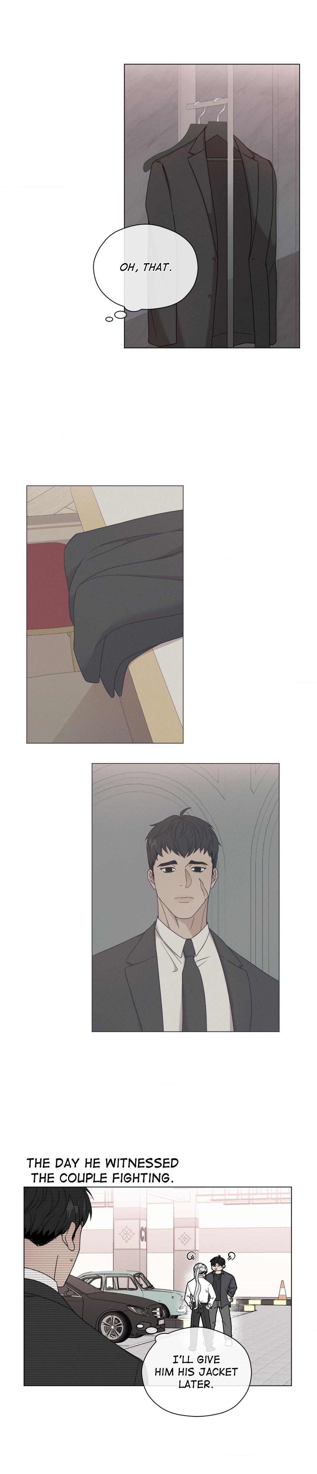 Minmotion Syndrome Chapter 70.8 page 21 - 