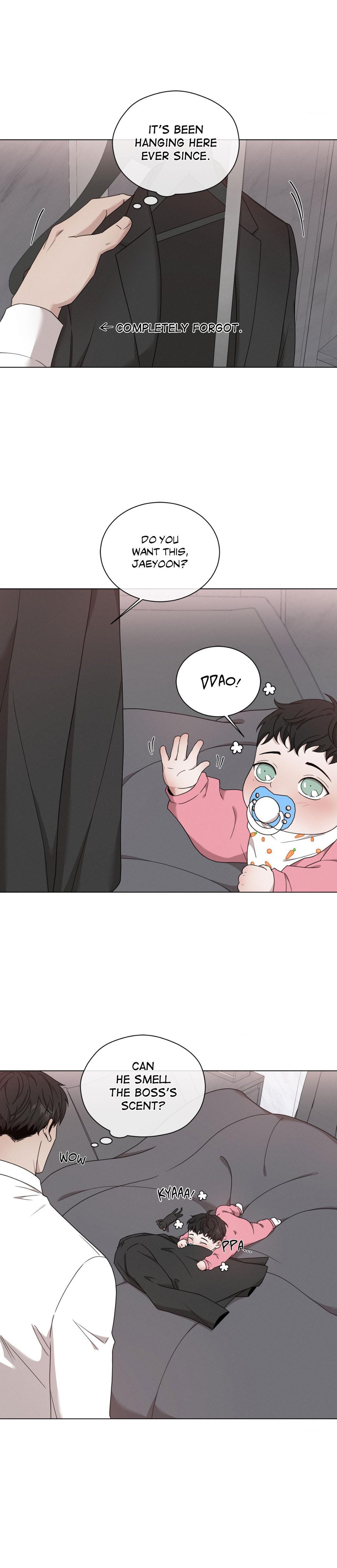 Minmotion Syndrome Chapter 70.8 page 22 - 
