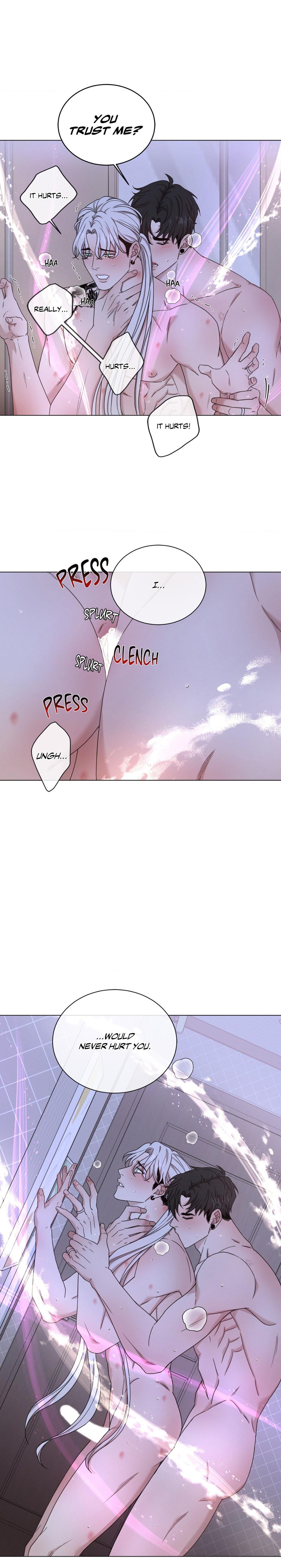 Minmotion Syndrome Chapter 70.9 page 12 - 