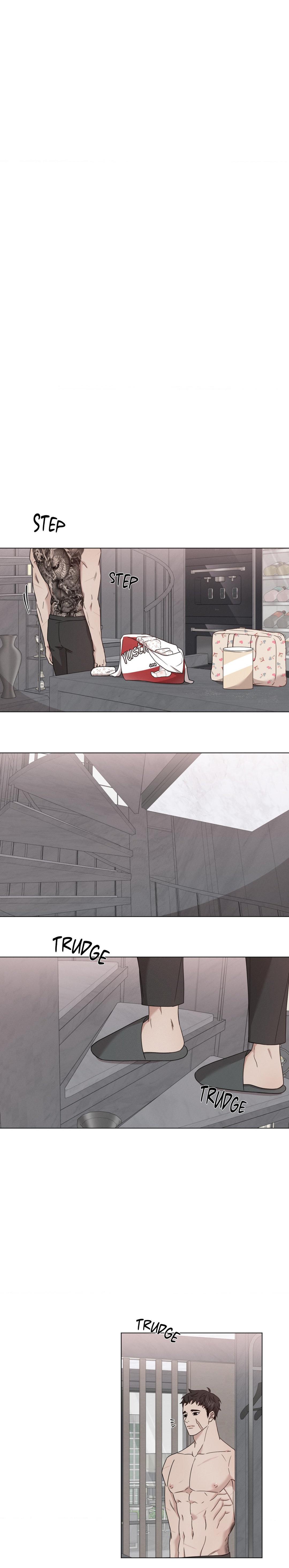 Minmotion Syndrome Chapter 70.9 page 20 - 
