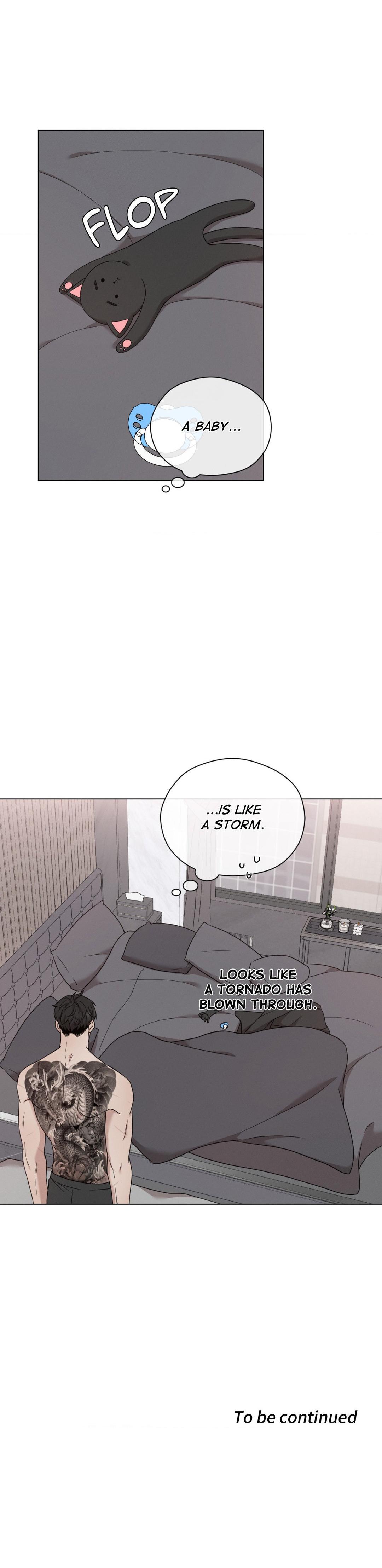 Minmotion Syndrome Chapter 70.9 page 21 - 