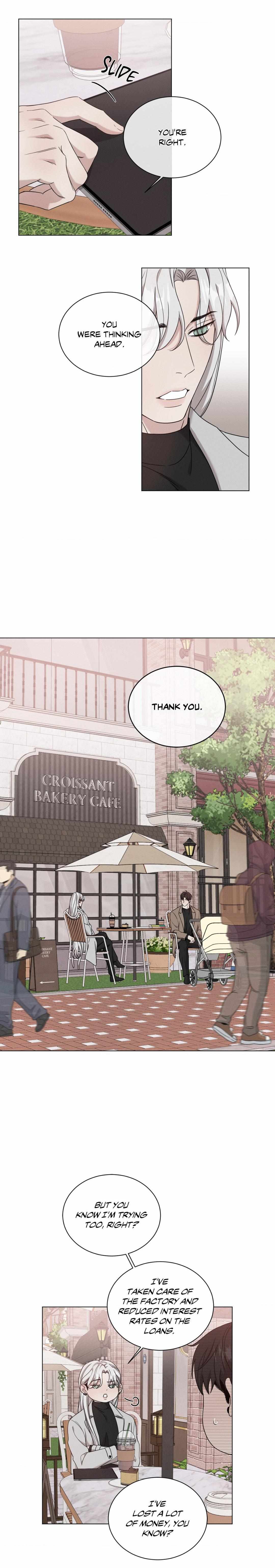 Minmotion Syndrome Chapter 70 page 13 - 
