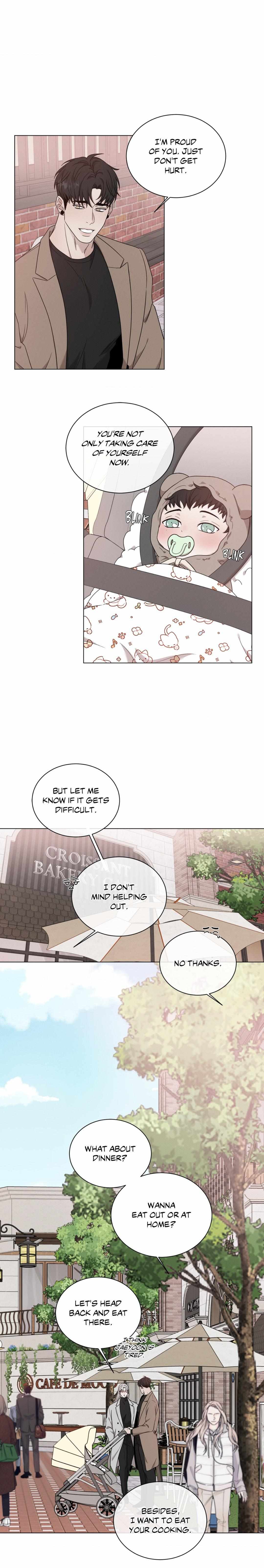 Minmotion Syndrome Chapter 70 page 14 - 