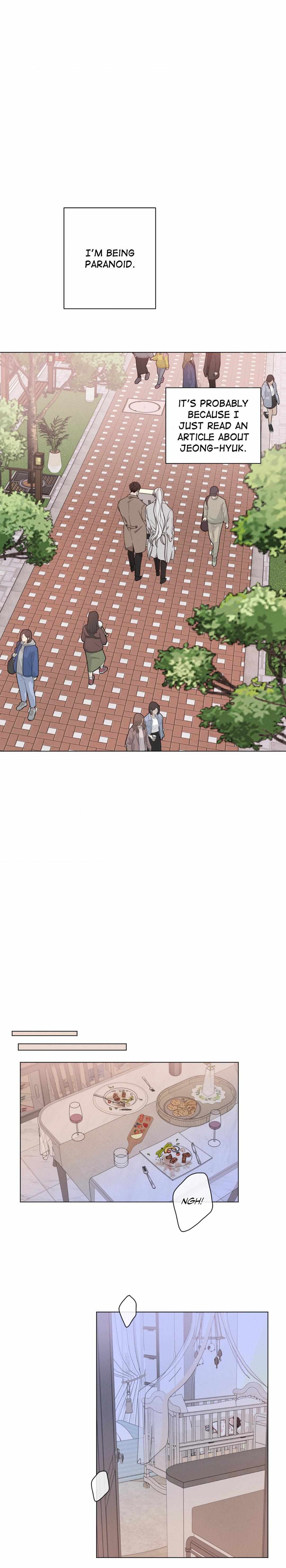 Minmotion Syndrome Chapter 70 page 16 - 