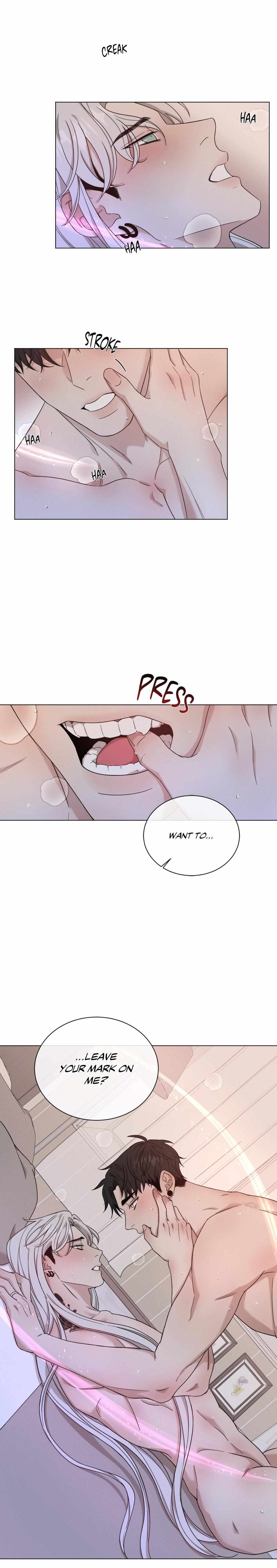 Minmotion Syndrome Chapter 70 page 20 - 