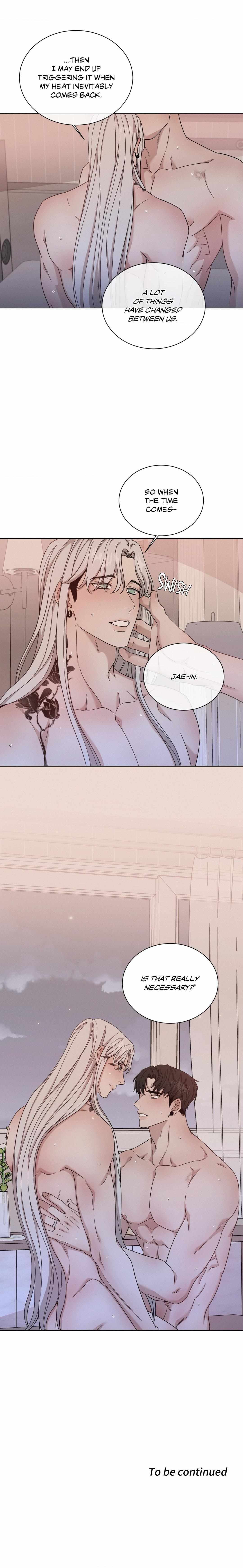 Minmotion Syndrome Chapter 70 page 23 - 