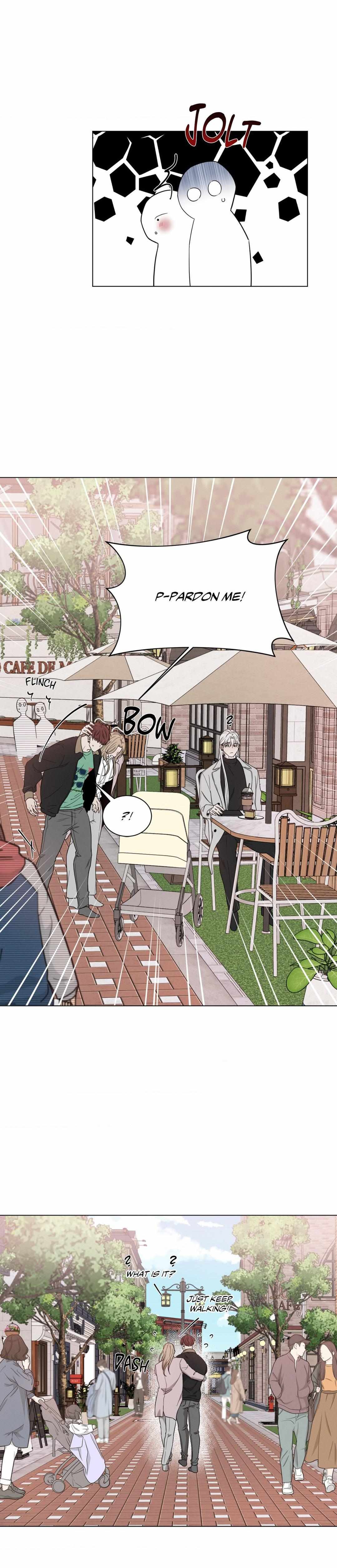 Minmotion Syndrome Chapter 70 page 6 - 
