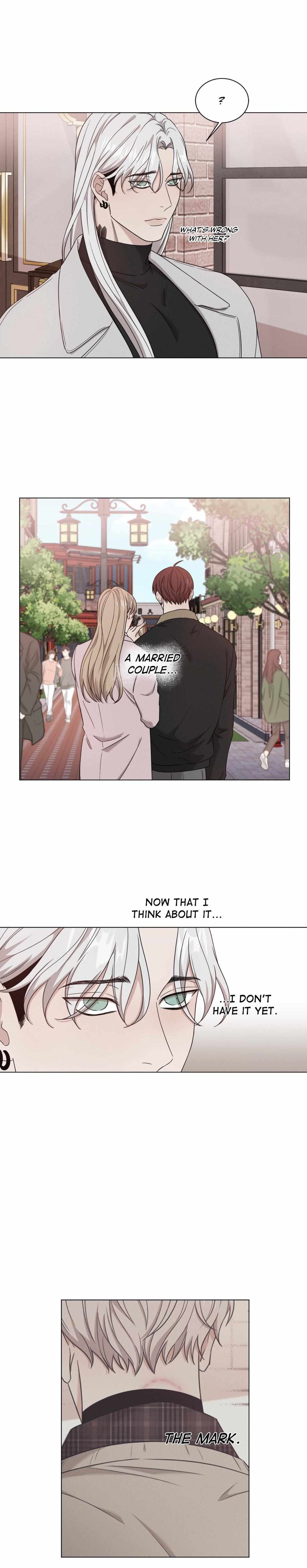 Minmotion Syndrome Chapter 70 page 7 - 