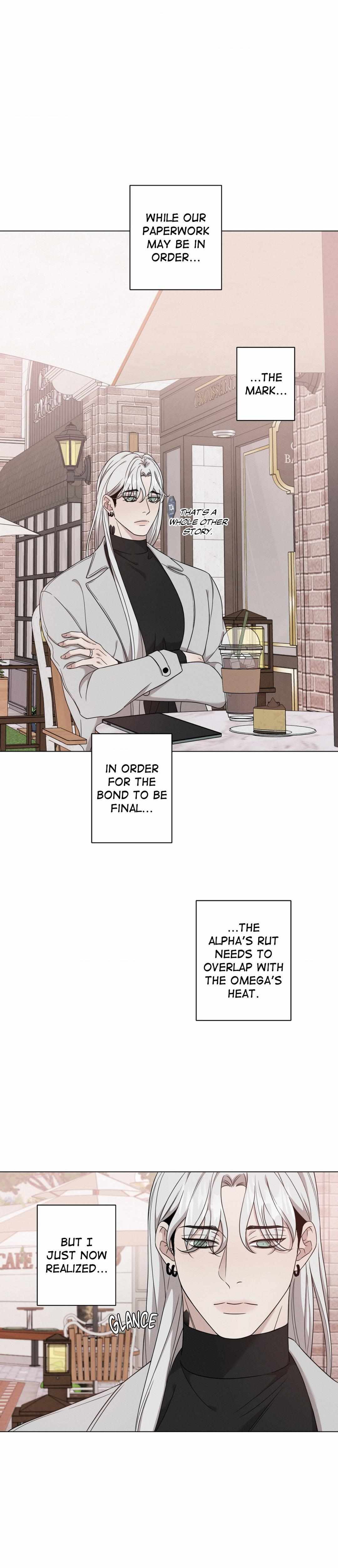 Minmotion Syndrome Chapter 70 page 8 - 