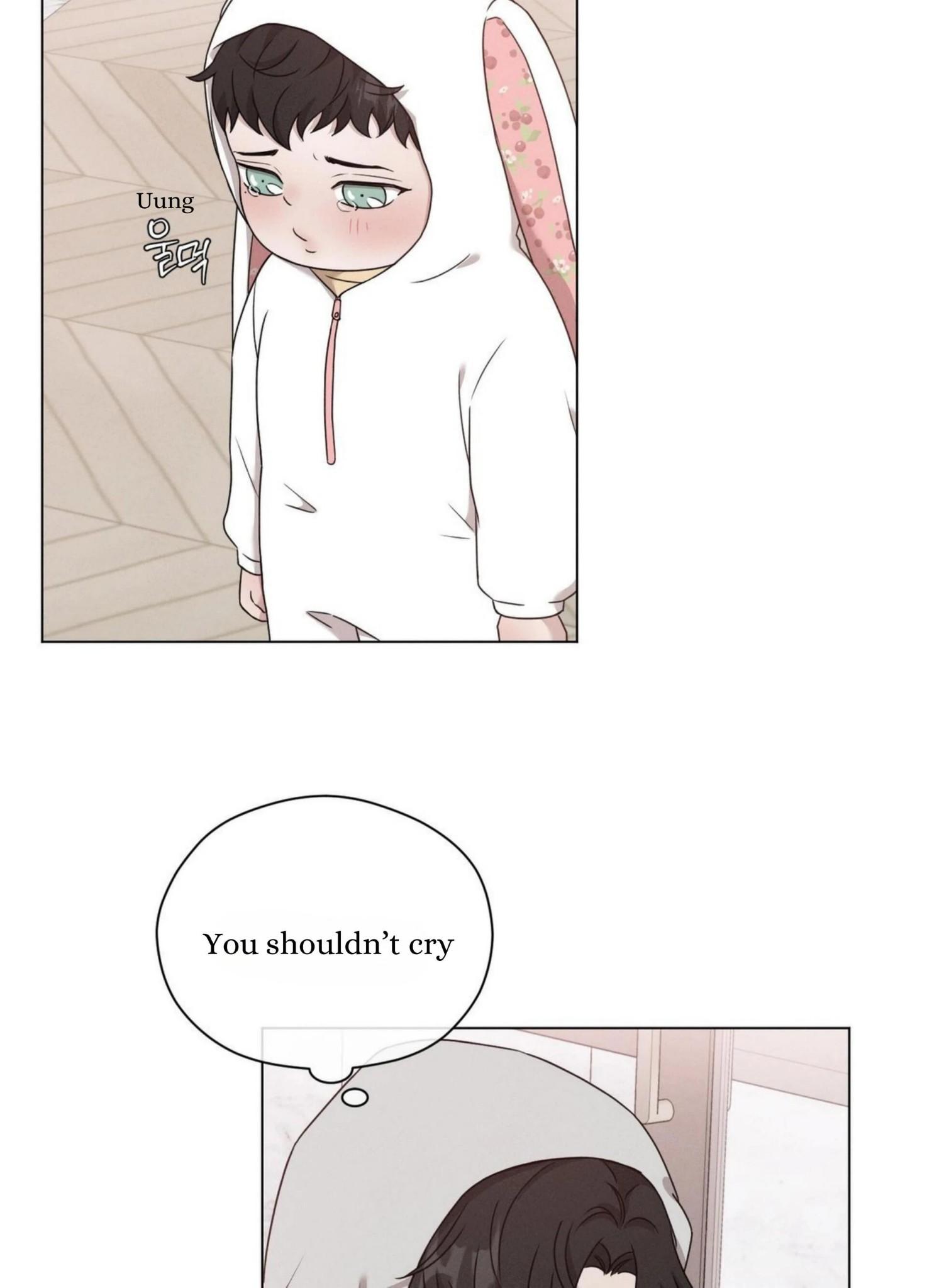 Minmotion Syndrome Chapter 71.1 page 11 - 