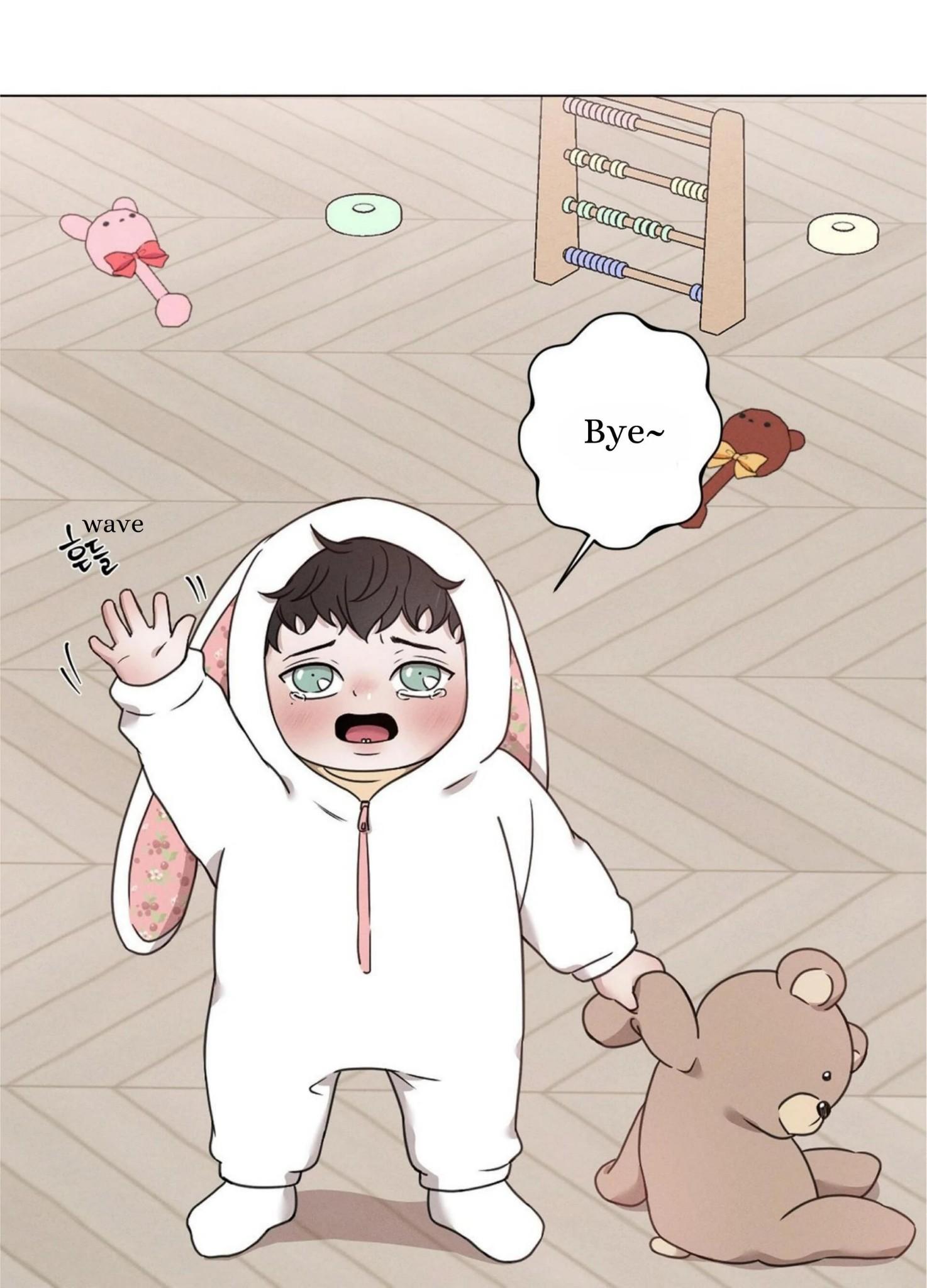 Minmotion Syndrome Chapter 71.1 page 13 - 