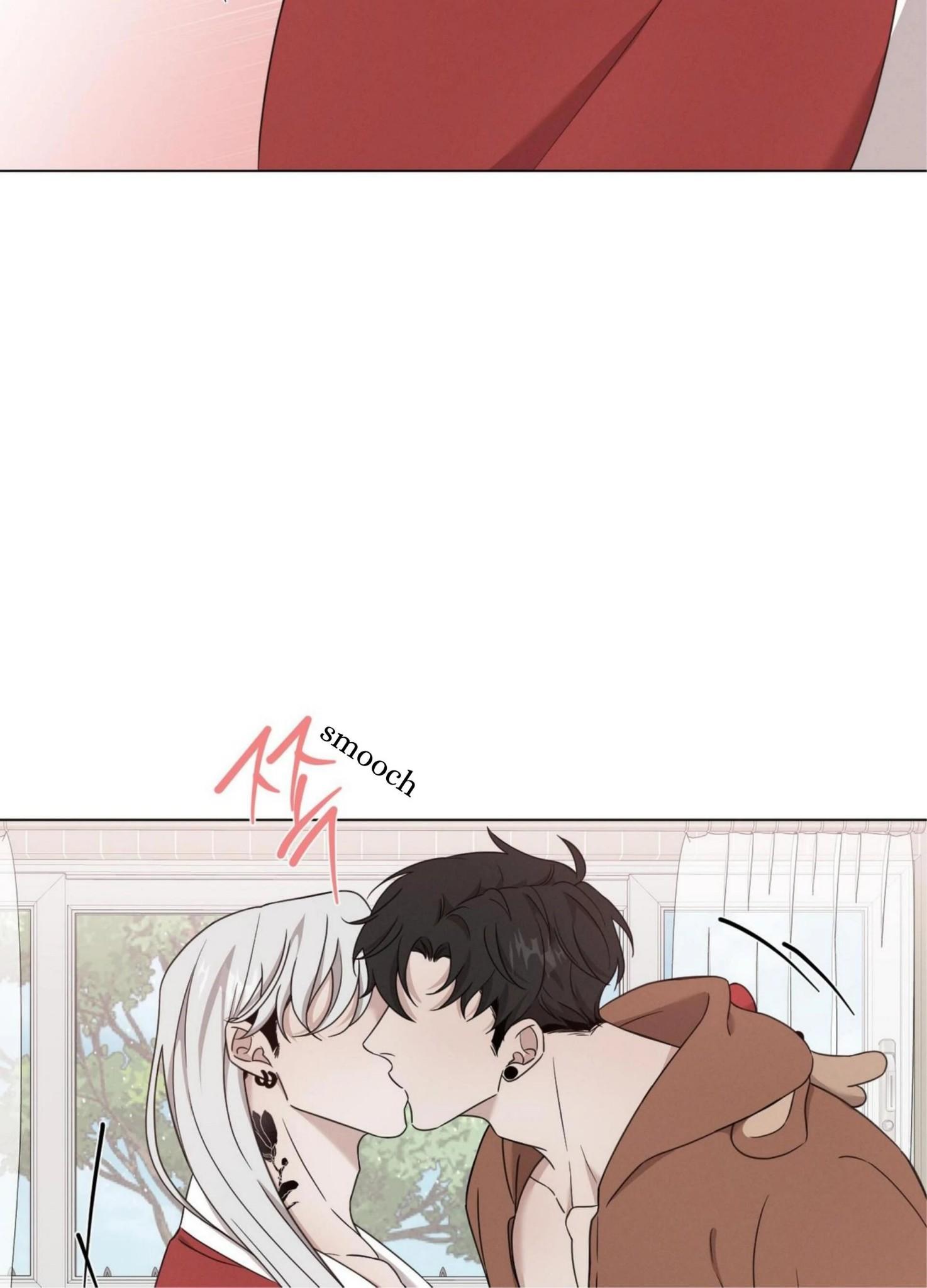 Minmotion Syndrome Chapter 71.2 page 19 - 