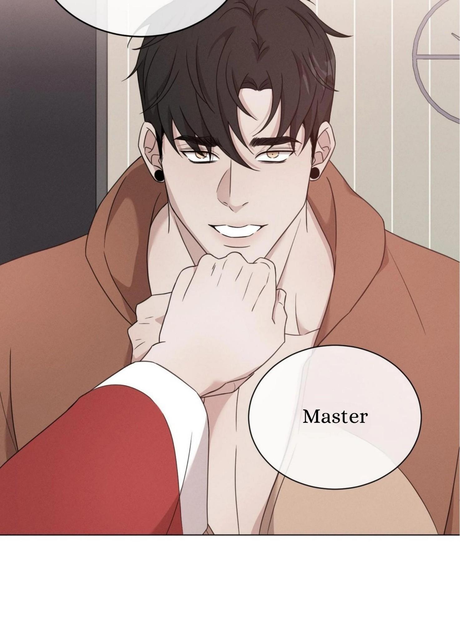 Minmotion Syndrome Chapter 71.2 page 29 - 