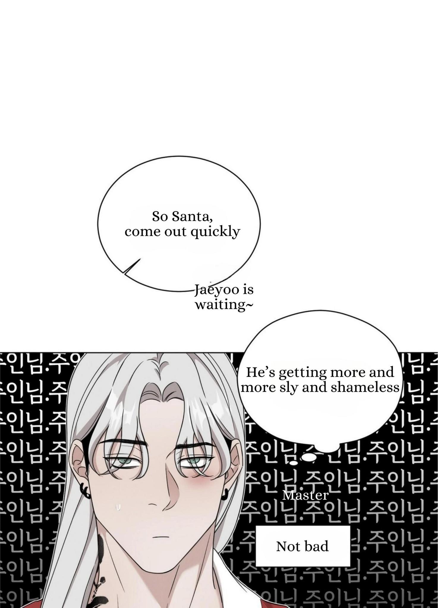 Minmotion Syndrome Chapter 71.2 page 30 - 