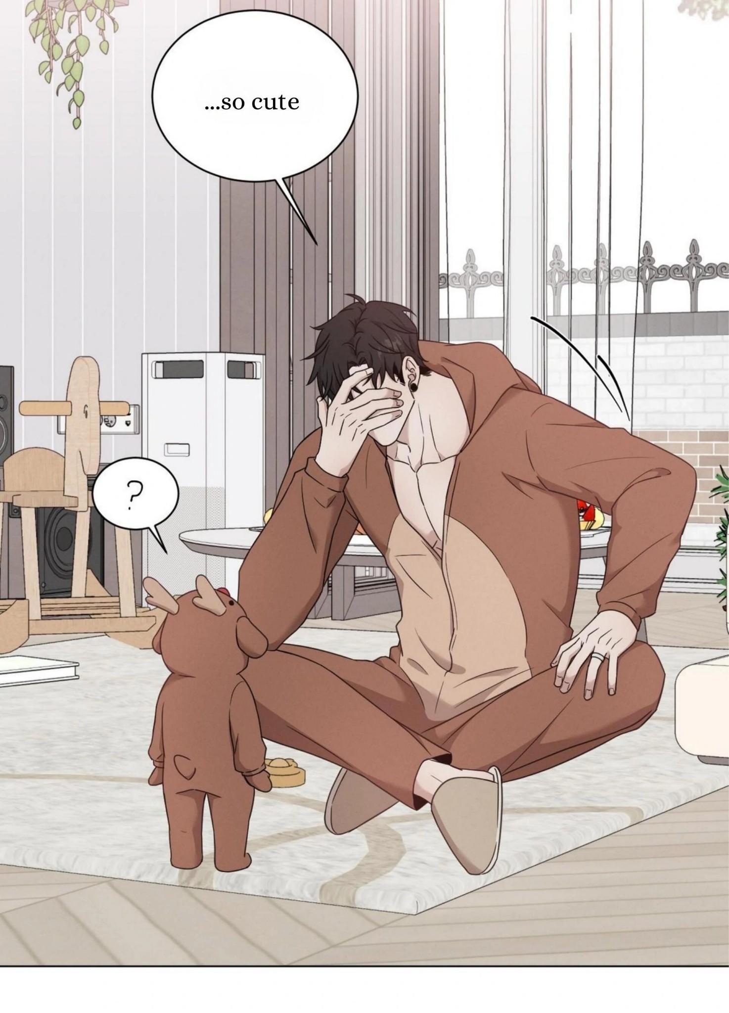 Minmotion Syndrome Chapter 71.2 page 8 - 