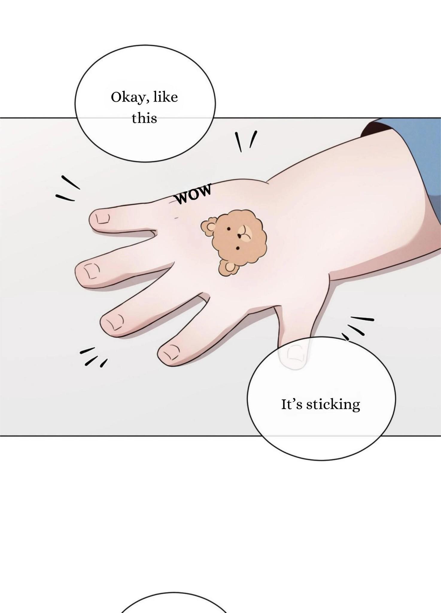 Minmotion Syndrome Chapter 71.3 page 13 - 