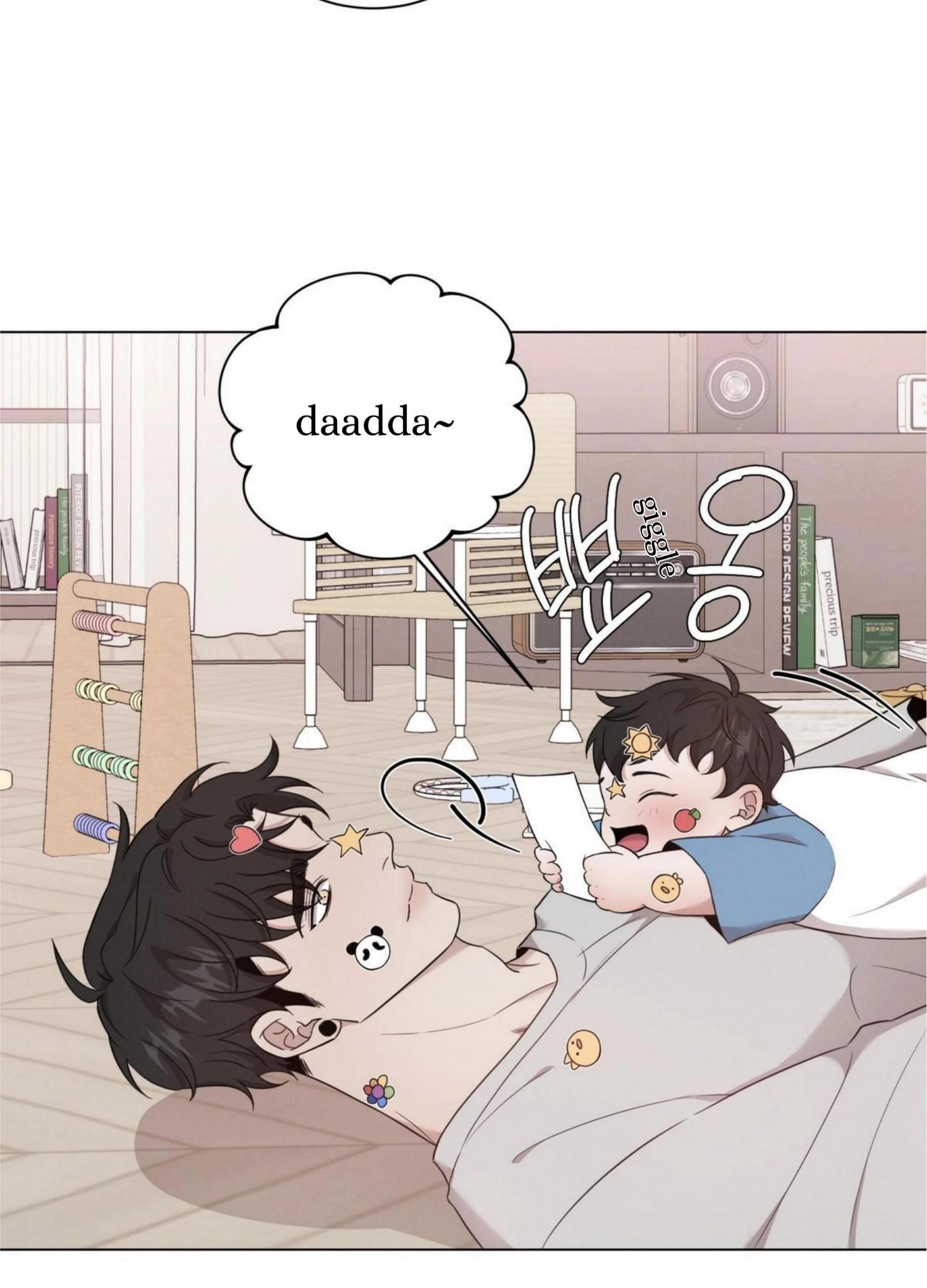 Minmotion Syndrome Chapter 71.3 page 22 - 
