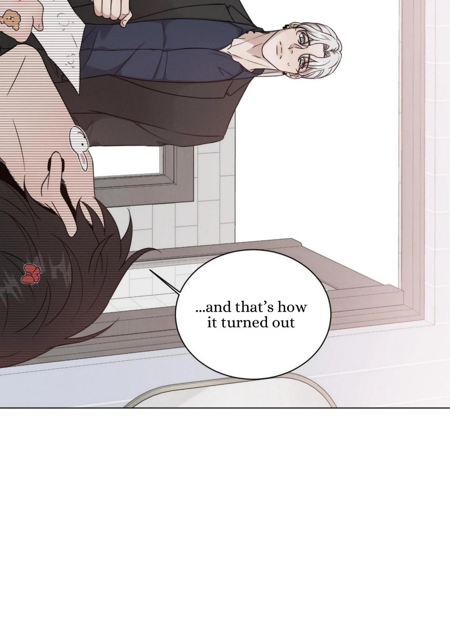 Minmotion Syndrome Chapter 71.3 page 24 - 