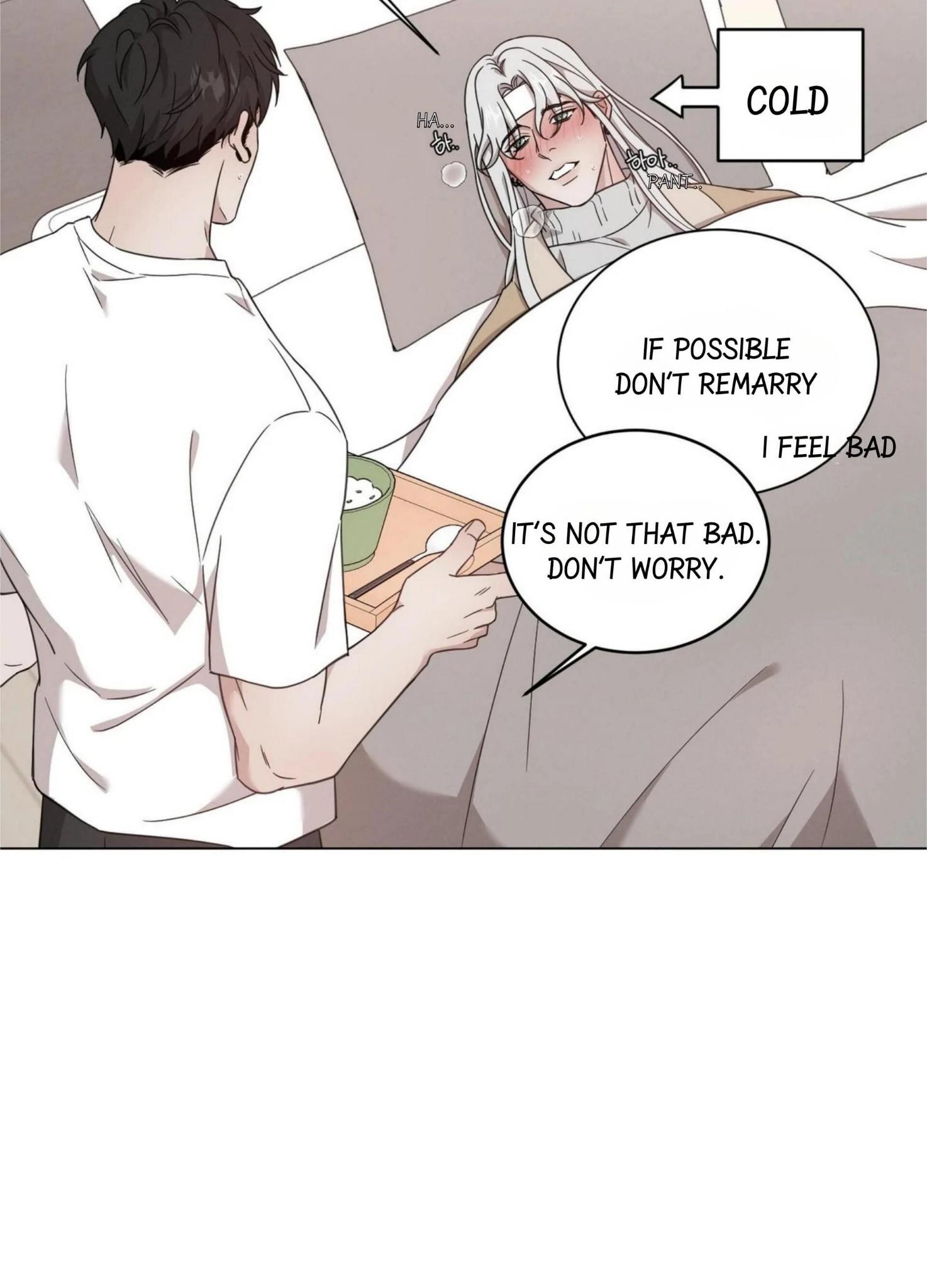 Minmotion Syndrome Chapter 71.4 page 11 - 