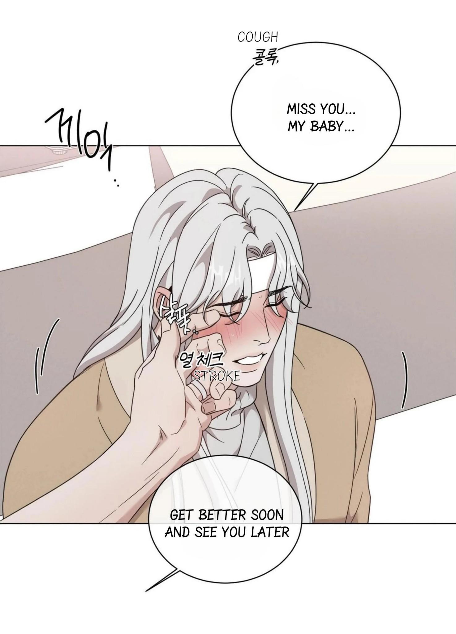 Minmotion Syndrome Chapter 71.4 page 14 - 