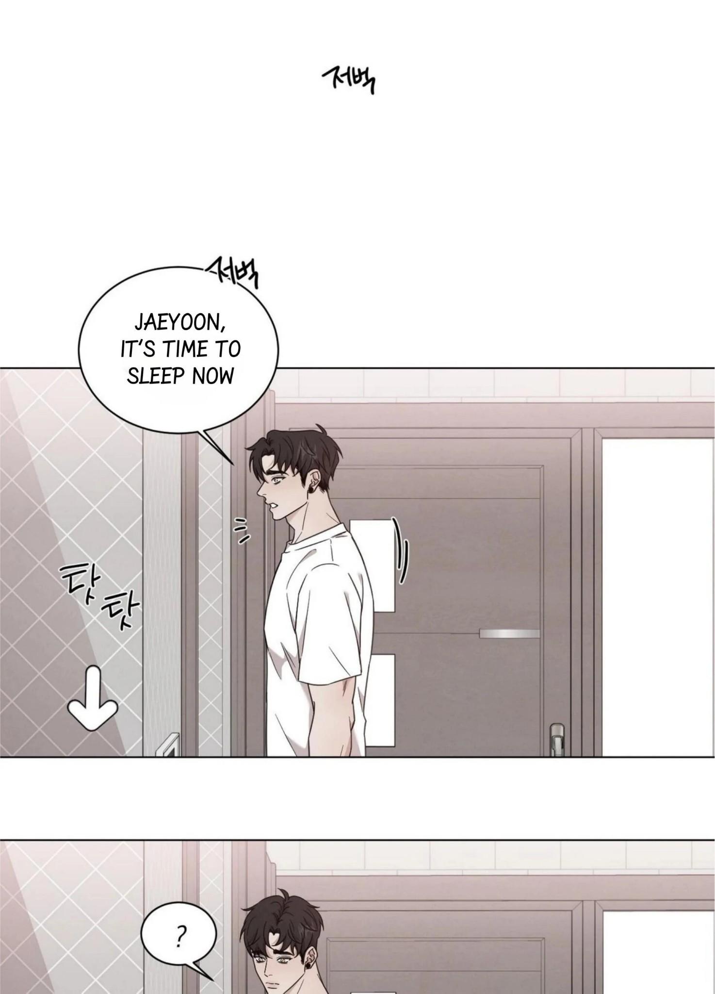Minmotion Syndrome Chapter 71.4 page 17 - 