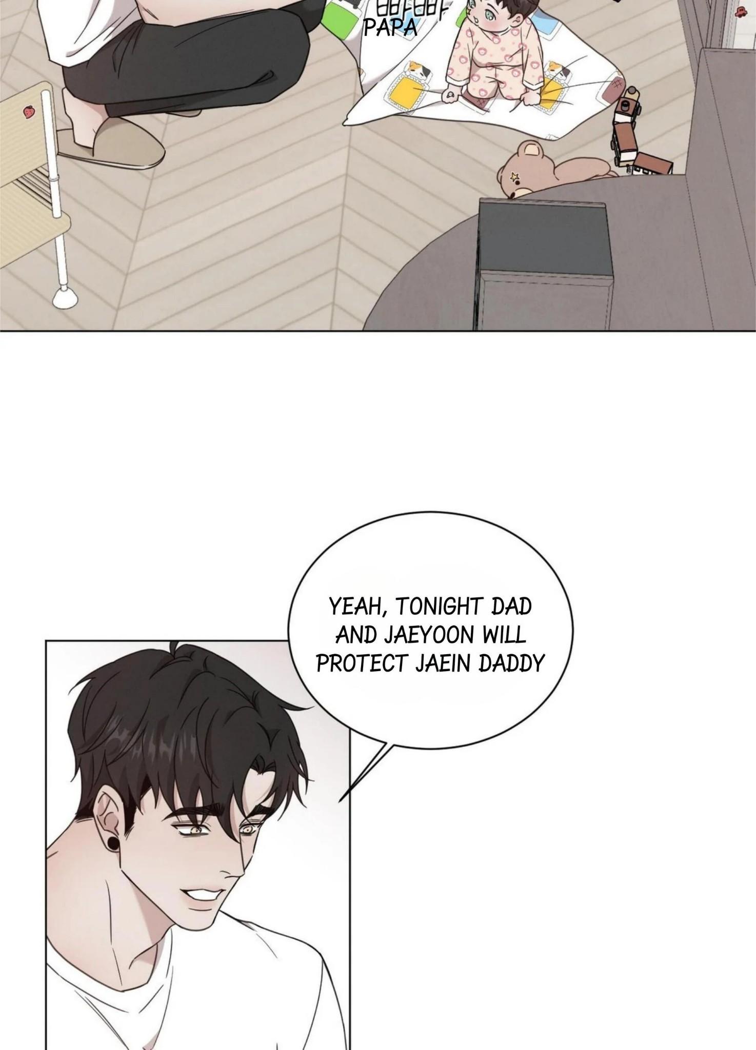 Minmotion Syndrome Chapter 71.4 page 21 - 