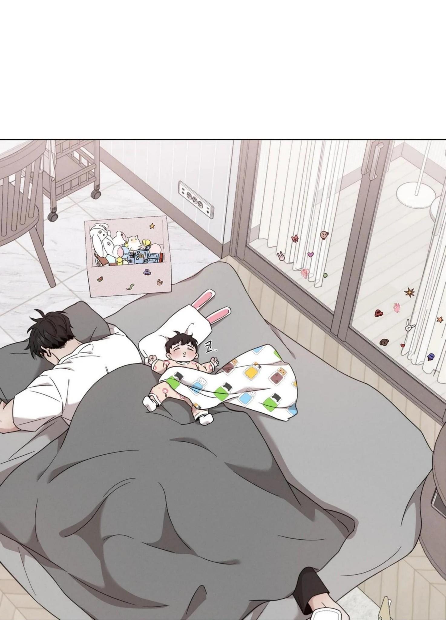 Minmotion Syndrome Chapter 71.4 page 25 - 